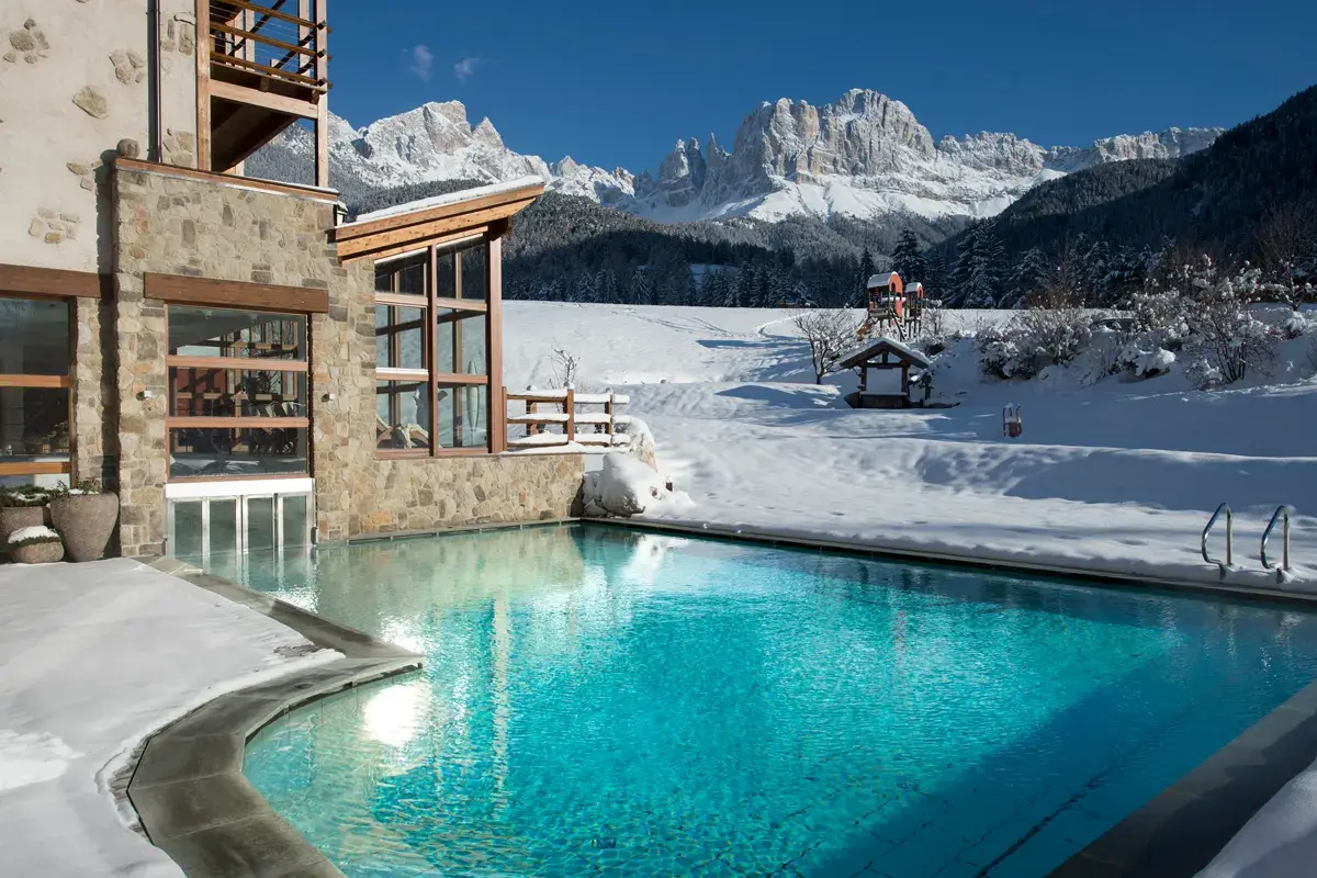 Fare il pieno di natura con i Vitalpina Hotels Südtirol/Alto Adige
